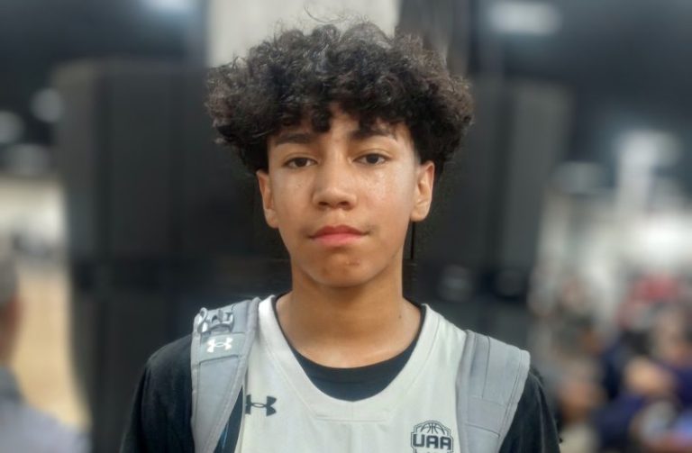 MHC Team Camp at Millersville U: Prospects to Watch