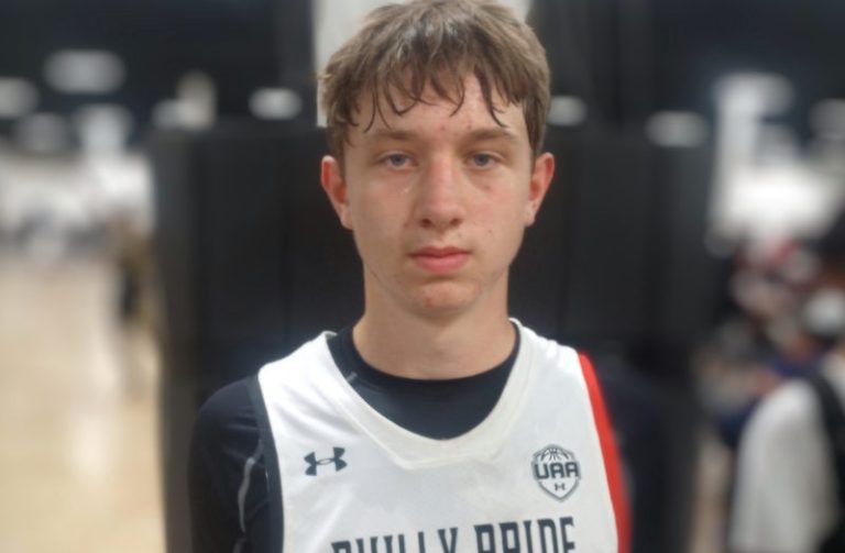 2027 Rankings Positional Breakdown: Bigs
