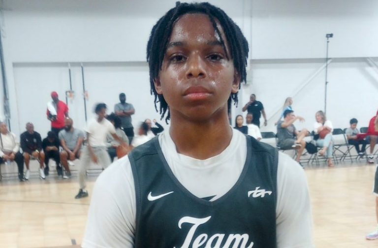 Comp Edge Fall League: Week 1 SEPA Standouts...Part III