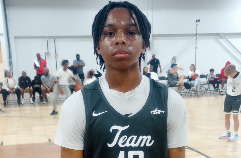 Suburban One League: 2024-25 Under the Radar Prospects