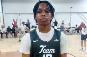 CoBL Interstate Shootout: Sunday 2027 standouts
