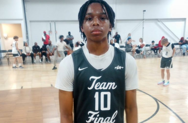 MADE Hoops Summer Finale: Friday Night Standouts