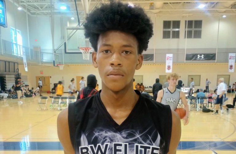 HG Spring Jam Fest: Prospects Who Impressed...Part III