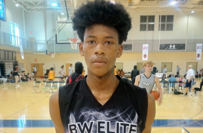 2026 Summer Rankings Update: Underrated Prospects, part 1