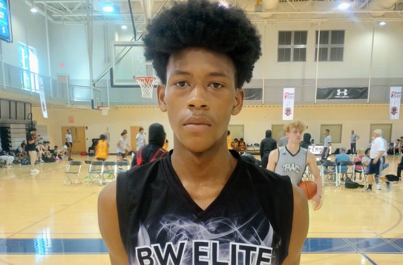 2026 Summer Rankings Update: Underrated Prospects, part 1
