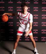 Justin Curry II