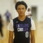 Unsigned senior report: Central PA (Part 1)