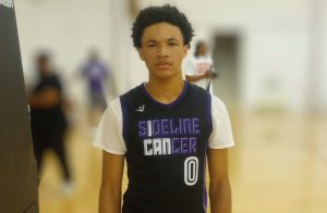Unsigned senior report: Central PA (Part 1)