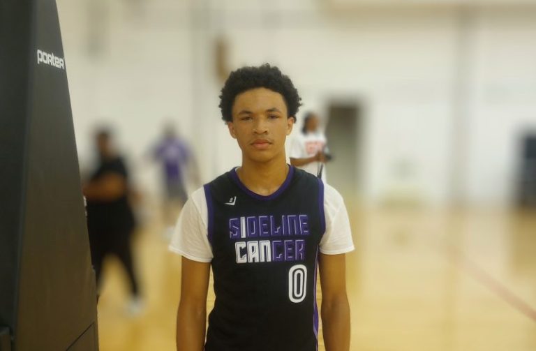 Rare Footage Pre-live Showdown: 16U/17U Spotlight Skills