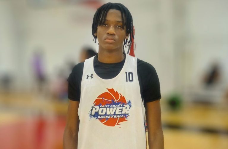 Best of the Rest: PCL Sophomores (2027) to Watch