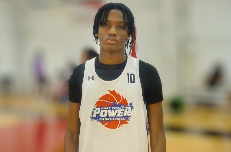 Best of the Rest: PCL Sophomores (2027) to Watch