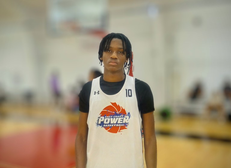 Malik Brown