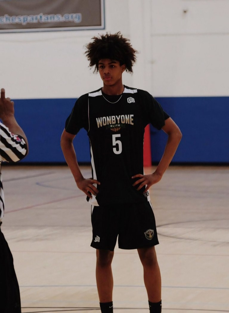 DeWayne McKinney Jr