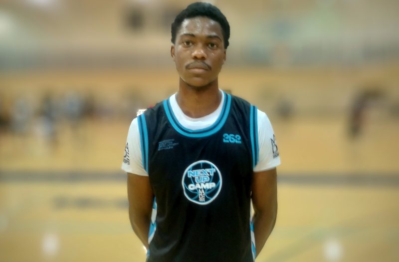 Made Hoops Next Up Camp: Day 2 Observations