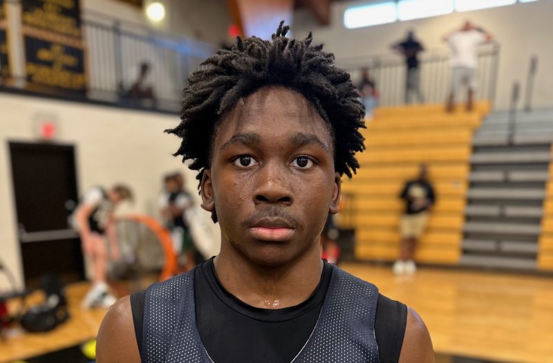 2024 Sandy’s Spiel Sunday Fall League: Guards to Watch