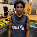 Jahmar Maurice