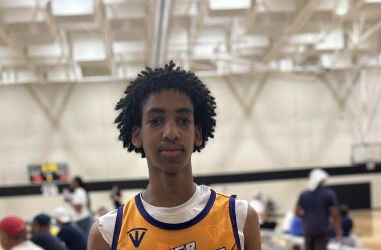GASO Championships: All-Around Prospects