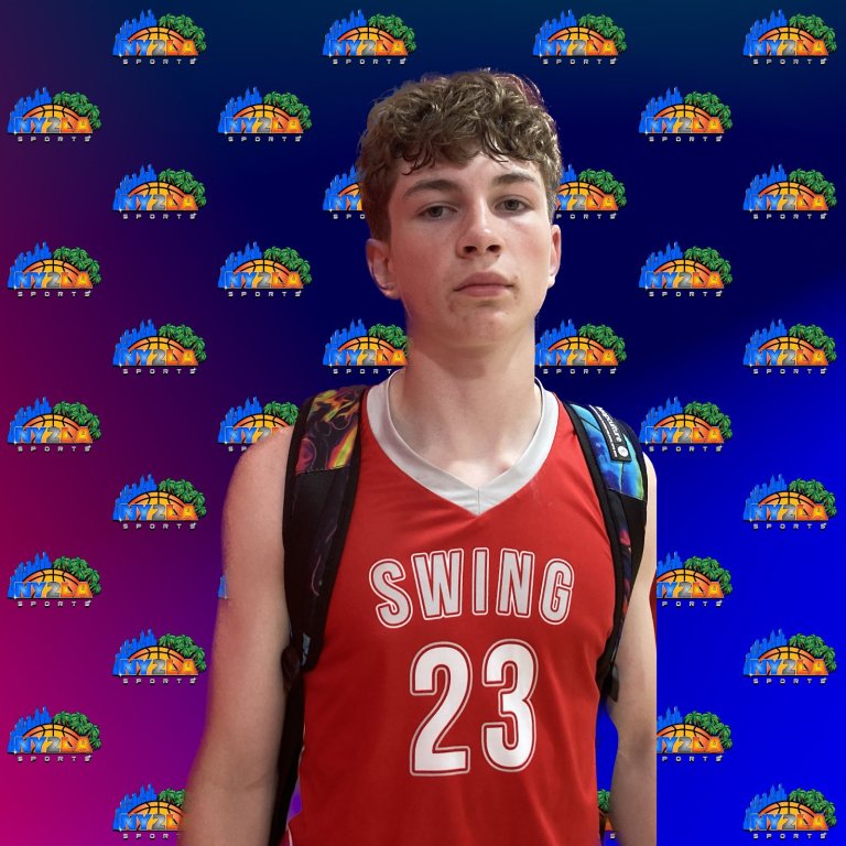 Aiden Crane