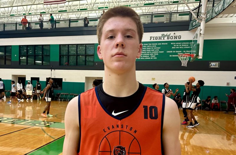 2028 Class Players to Watch