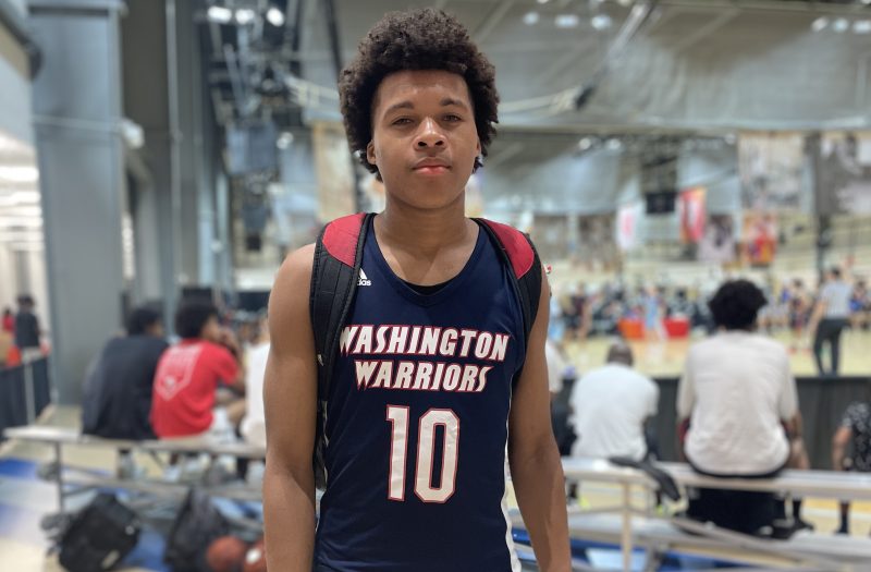 Live Period Breakout Candidates: &amp;#8217;26 W