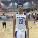 Team Profile: Bishop Ireton