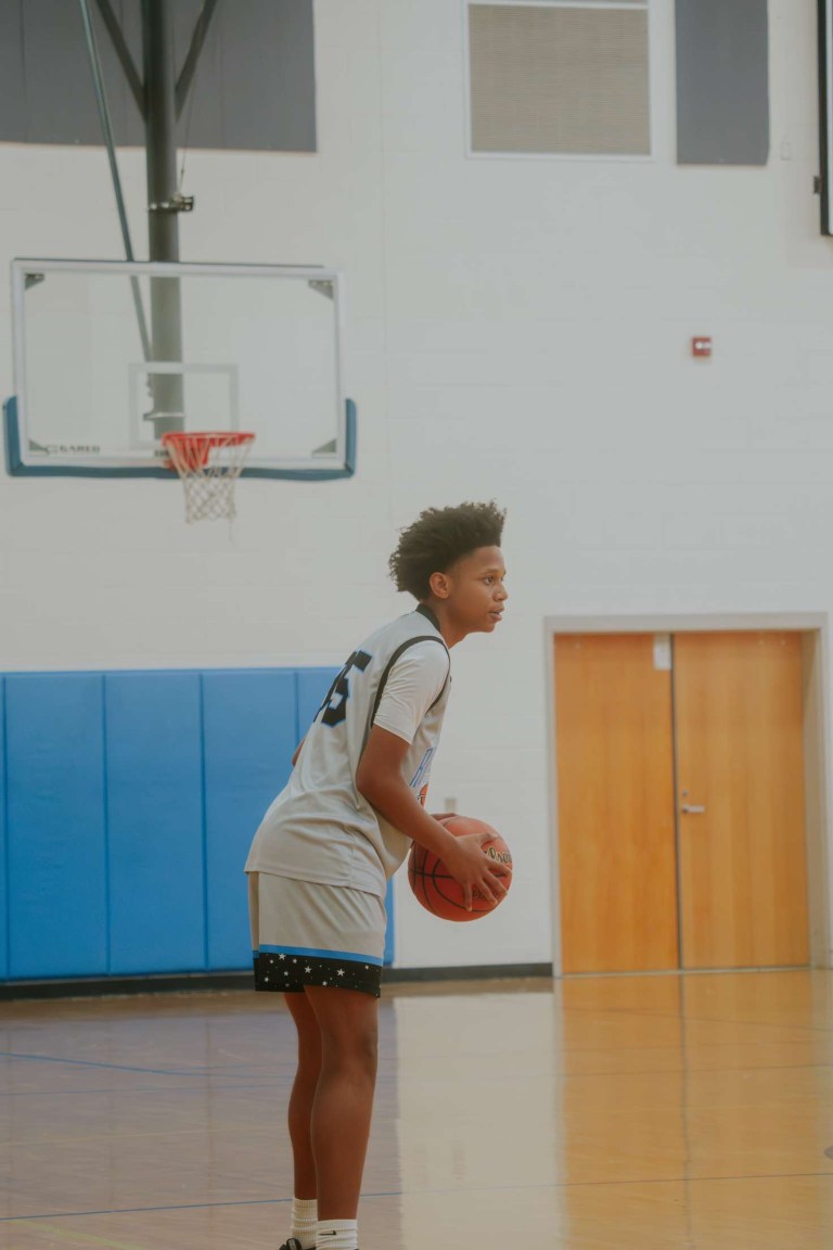 Terrell Beaman