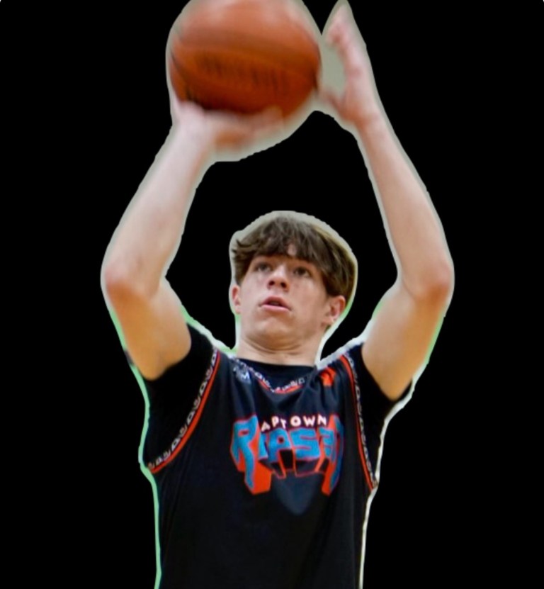 Duke Karnes
