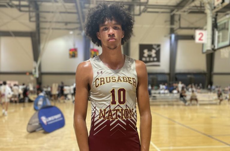 UAA Georgia Standouts- 17u