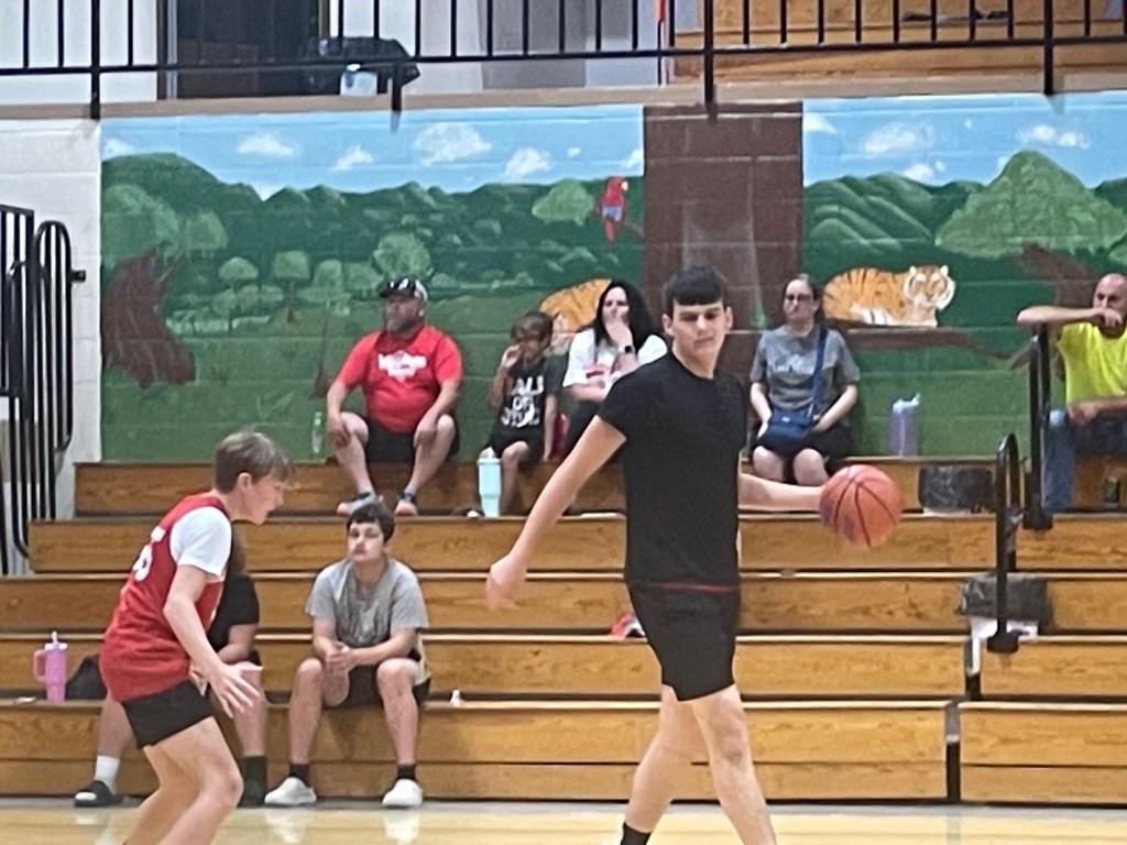 Class 1 Standouts Getting it Done