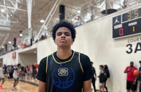 The Main Floor: 2026 Top High-Level Prospects