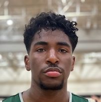 Trae Nunn