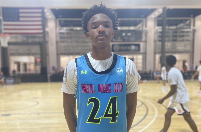 Local 2027 US Open Standouts