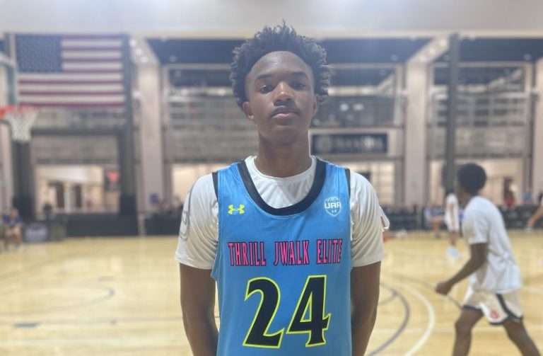 2028 Rankings: New Additions