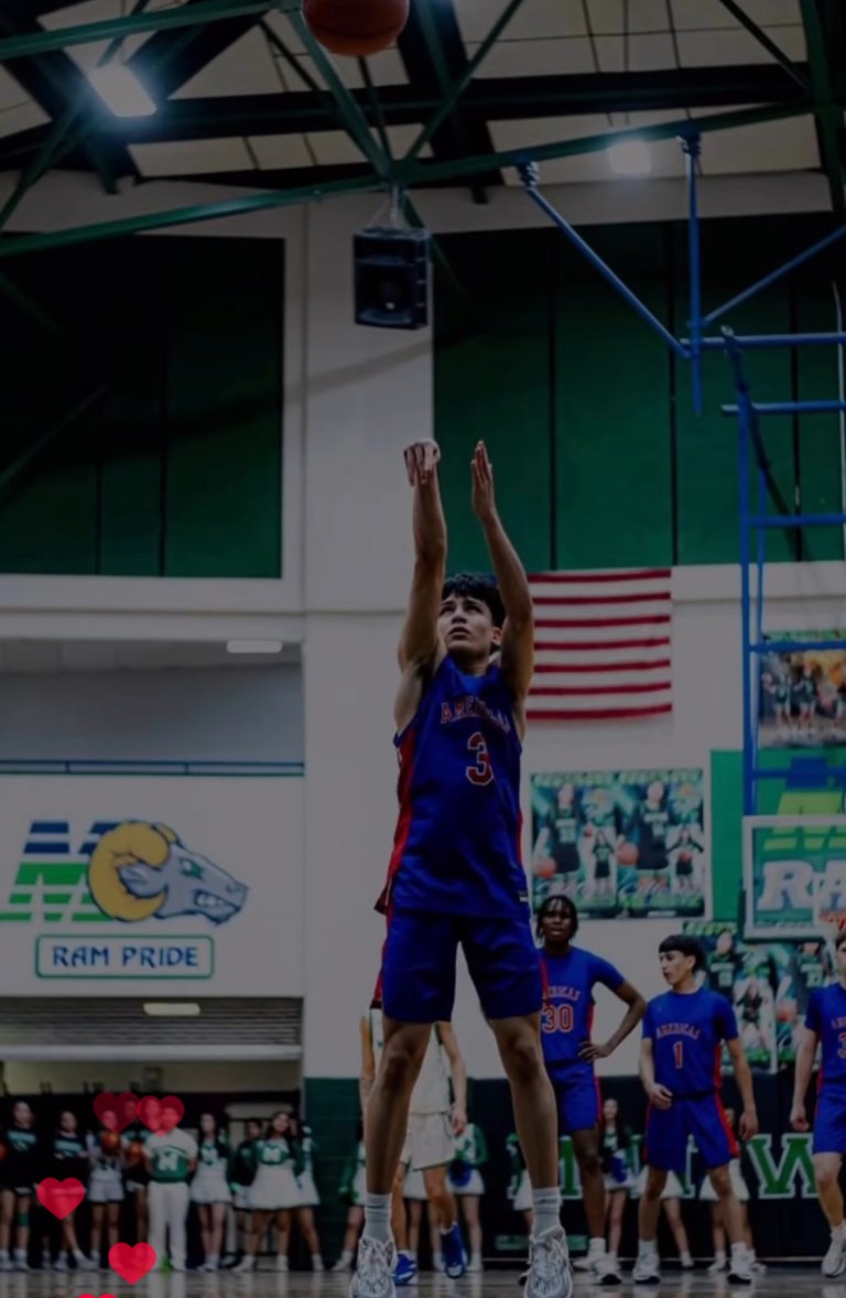 Joshua Pichardo