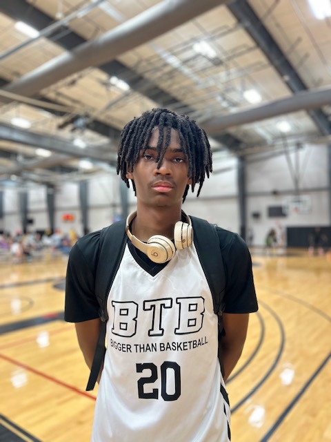 Kaedon Butler