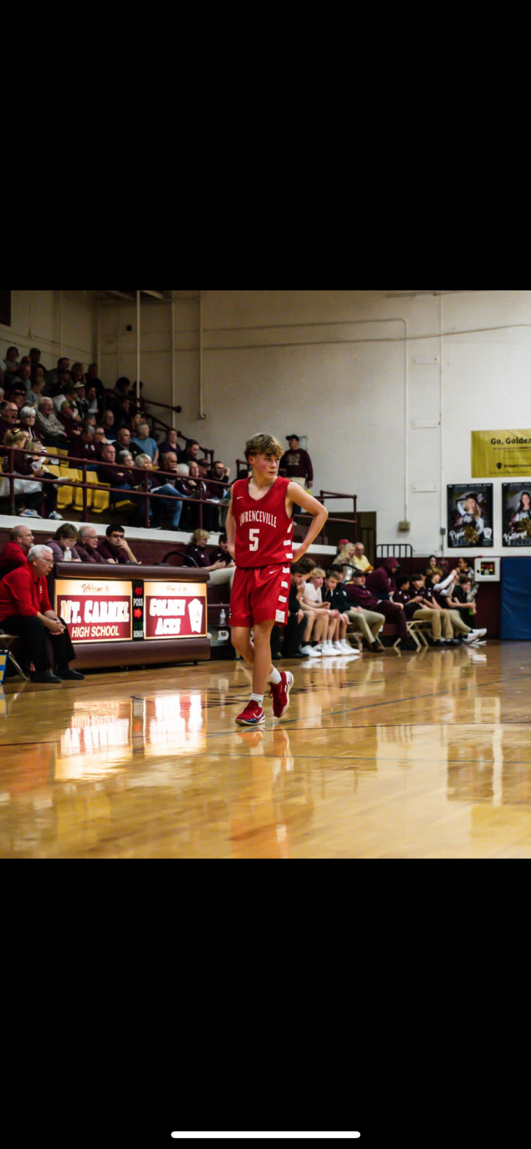 Aiden Winningham