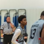Jamarcus Martin