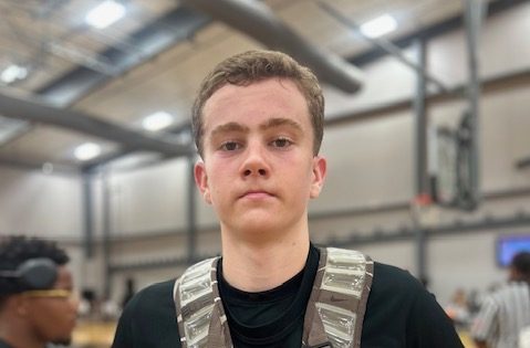 Scholastic Series Quinnite Invitational: Top Glue Guys