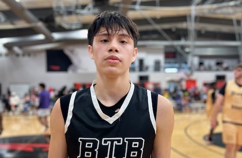Grind Region Finals: 17U Game-Changers