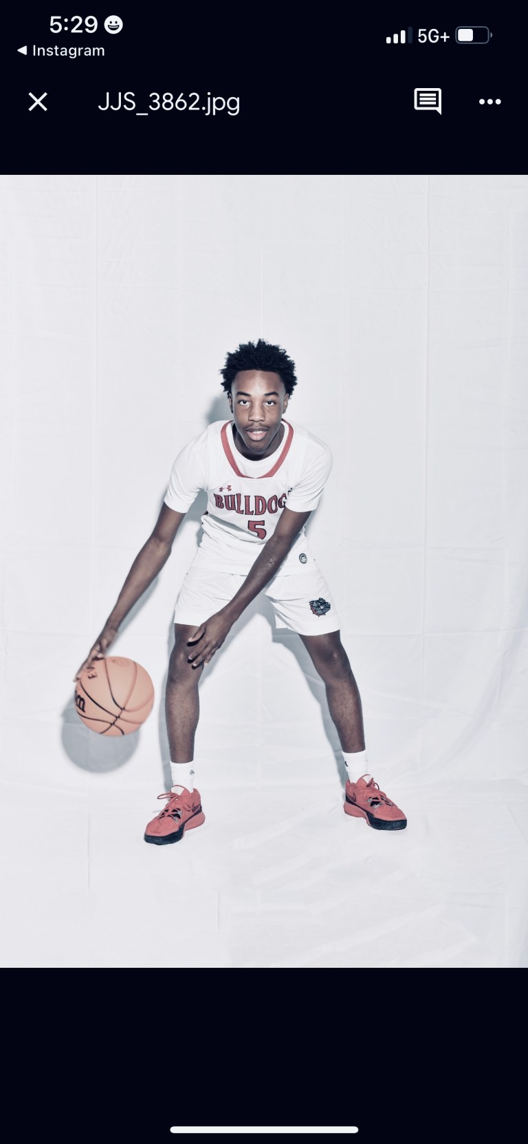 Damarius Jeter