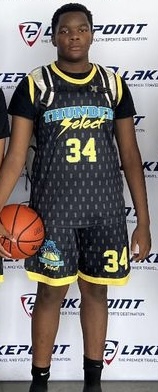 Saquan Steven’s