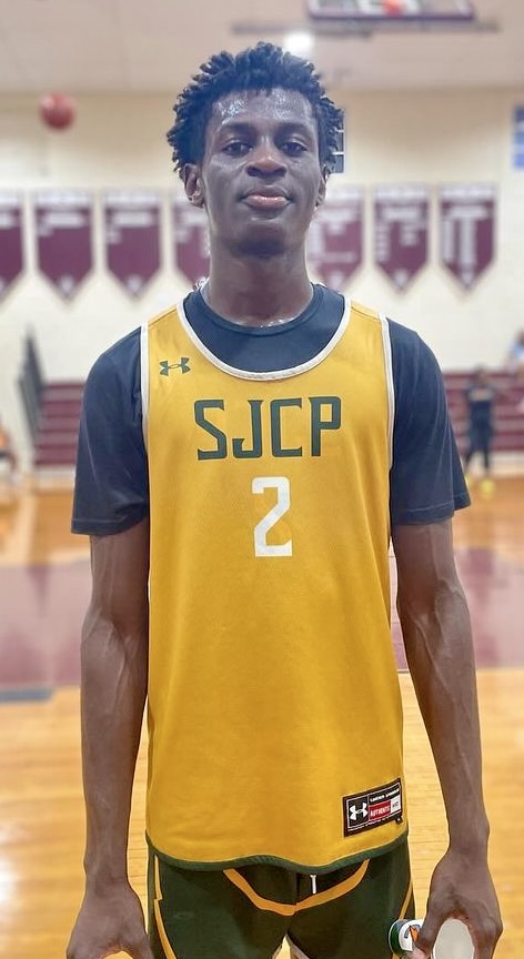 Mamadou Sako
