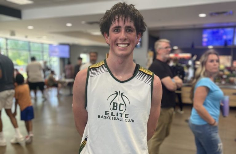 2027 Rankings Update: New Additions - Productive Shotmakers
