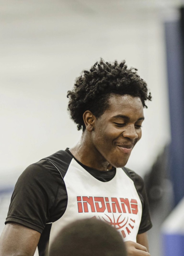 Artravious Holloway Jr.