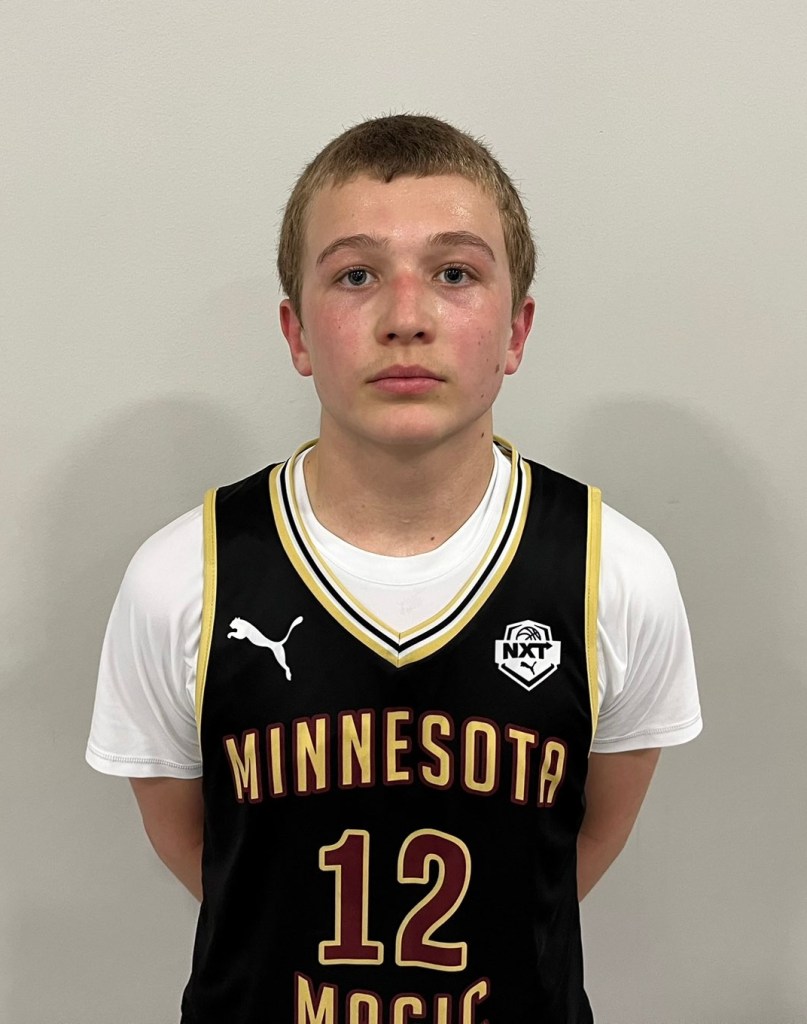 Finnegan Griffin Boyle