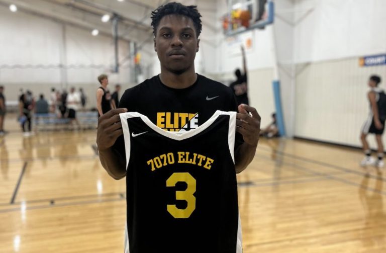 Colorado Pre-Season Showcase: Two-Way Playmakers