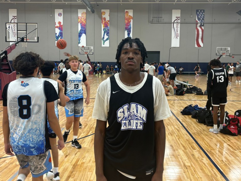 MORE 2026 Standouts At The Last Dance