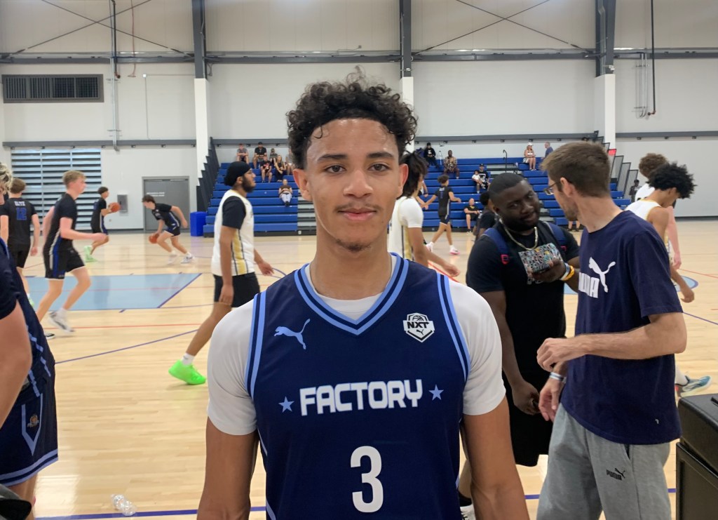 Puma 2025 PG Standouts