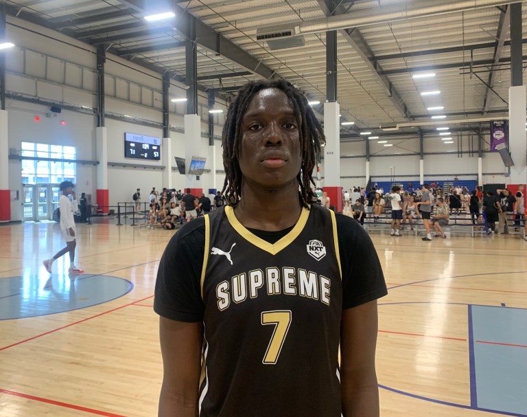 Puma 2026 Forward Standouts