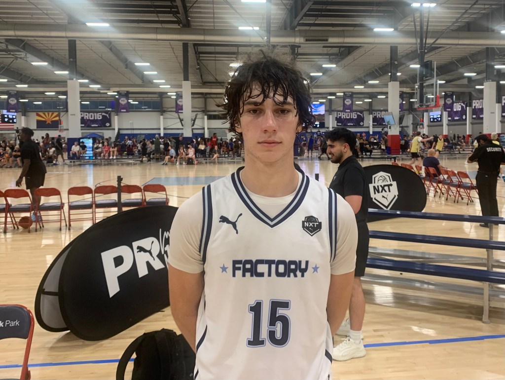 Puma AZ Standouts Viewed